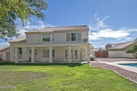 4014 E Summerhaven Dr, Phoenix, AZ 85044 photo 43