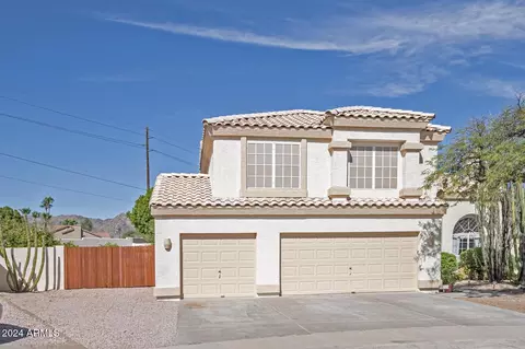 4014 E Summerhaven Dr, Phoenix, AZ 85044 photo 2