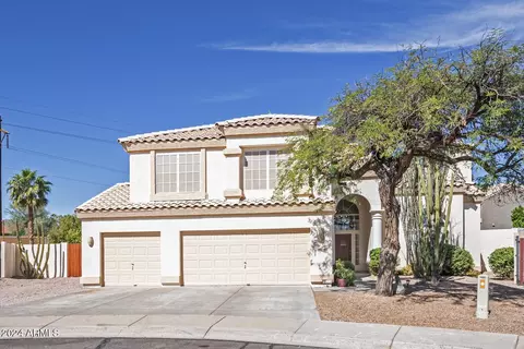 4014 E Summerhaven Dr, Phoenix, AZ 85044