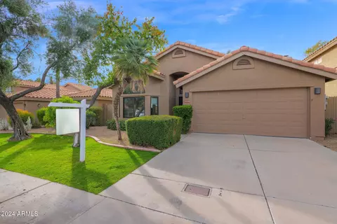 15632 N 51st St, Scottsdale, AZ 85254