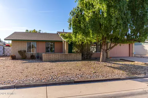 4021 W Hatcher Rd, Phoenix, AZ 85051