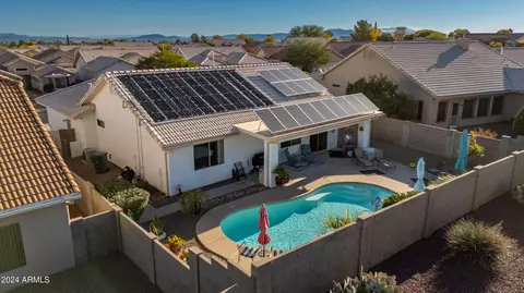 2750 Stonehenge Dr, Sierra Vista, AZ 85650