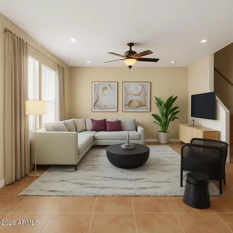 1105 E Wong Way, Phoenix, AZ 85040