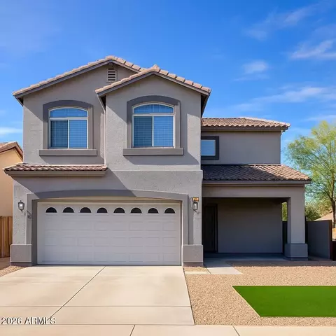 1105 E Wong Way, Phoenix, AZ 85040