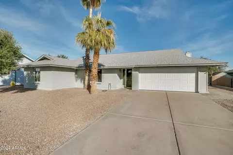 13827 N 45th Ave, Glendale, AZ 85306