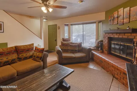 1460 S Adair Dr #33, Pinetop, AZ 85935