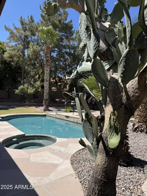 1201 E Le Marche Ave, Phoenix, AZ 85022 photo 4