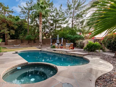 1201 E Le Marche Ave, Phoenix, AZ 85022