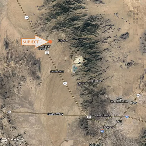 6054 W Sunshine Rd #-, Golden Valley, AZ 86413