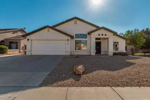 10363 W Willow Ln, Avondale, AZ 85392