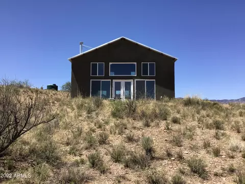 36 W 57ac W Talking Wind Way #LOT 18, Willcox, AZ 85643