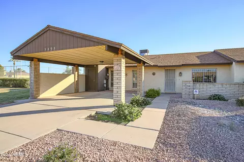 5203 W Vogel Ave, Glendale, AZ 85302