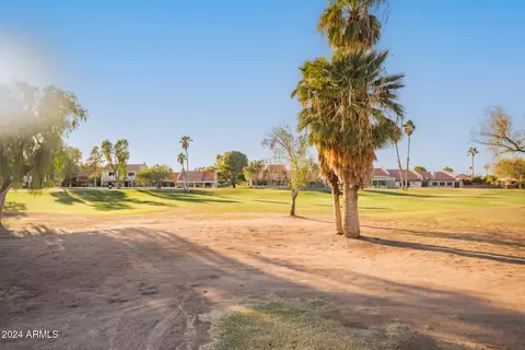 Exterior - 6202 E Mckellips Rd #141, Mesa, AZ 85215 photo 14 of 15