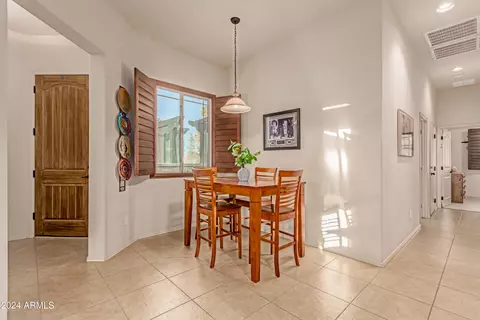 Dining - 6202 E Mckellips Rd #141, Mesa, AZ 85215 photo 1 of 5