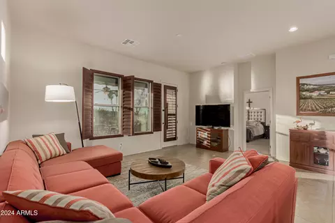 Living - 6202 E Mckellips Rd #141, Mesa, AZ 85215 photo 3 of 5