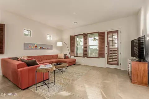 Living - 6202 E Mckellips Rd #141, Mesa, AZ 85215 photo 2 of 5
