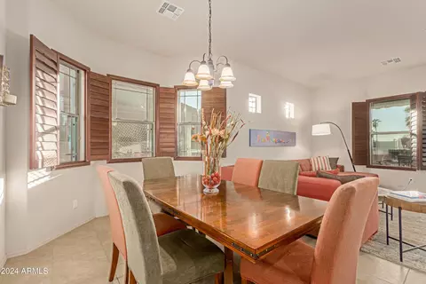 Dining - 6202 E Mckellips Rd #141, Mesa, AZ 85215 photo 4 of 5