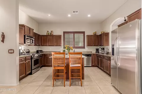 Kitchen - 6202 E Mckellips Rd #141, Mesa, AZ 85215 photo 1 of 6