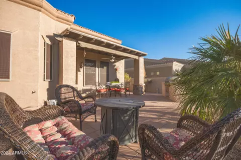 Exterior - 6202 E Mckellips Rd #141, Mesa, AZ 85215 photo 12 of 15