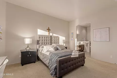 Bedroom - 6202 E Mckellips Rd #141, Mesa, AZ 85215 photo 4 of 9