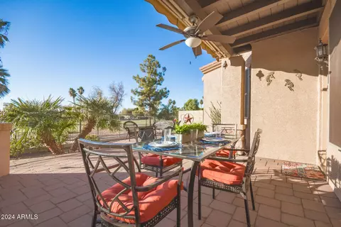Exterior - 6202 E Mckellips Rd #141, Mesa, AZ 85215 photo 10 of 15