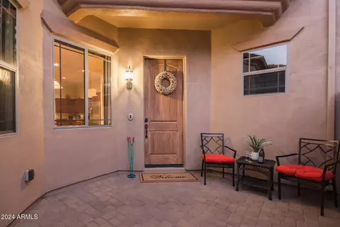 Exterior - 6202 E Mckellips Rd #141, Mesa, AZ 85215 photo 2 of 15