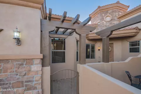 Exterior - 6202 E Mckellips Rd #141, Mesa, AZ 85215 photo 1 of 15