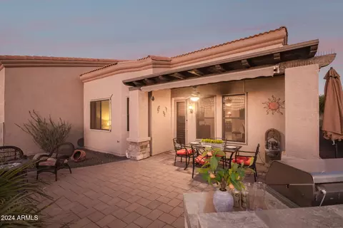 Exterior - 6202 E Mckellips Rd #141, Mesa, AZ 85215 photo 6 of 15