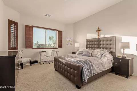 Bedroom - 6202 E Mckellips Rd #141, Mesa, AZ 85215 photo 1 of 9