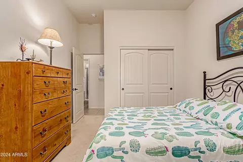Bedroom - 6202 E Mckellips Rd #141, Mesa, AZ 85215 photo 7 of 9