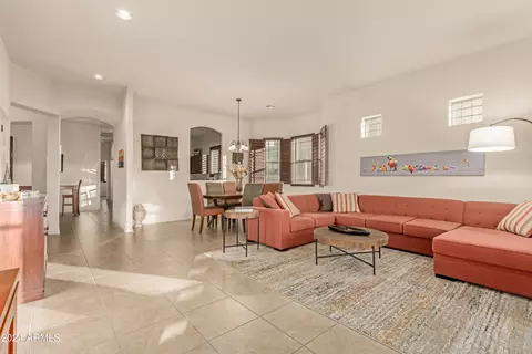 Living - 6202 E Mckellips Rd #141, Mesa, AZ 85215 photo 4 of 5