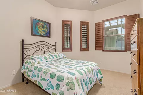 Bedroom - 6202 E Mckellips Rd #141, Mesa, AZ 85215 photo 5 of 9