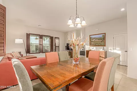 Dining - 6202 E Mckellips Rd #141, Mesa, AZ 85215 photo 5 of 5