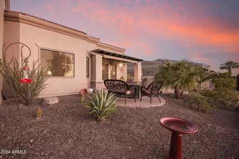 Exterior - 6202 E Mckellips Rd #141, Mesa, AZ 85215 photo 7 of 15