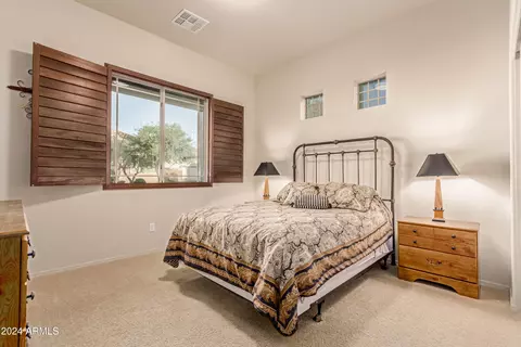 Bedroom - 6202 E Mckellips Rd #141, Mesa, AZ 85215 photo 8 of 9