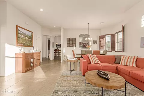 Living - 6202 E Mckellips Rd #141, Mesa, AZ 85215 photo 5 of 5