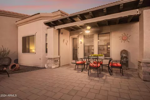 Exterior - 6202 E Mckellips Rd #141, Mesa, AZ 85215 photo 5 of 15