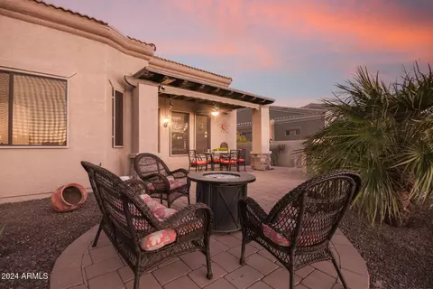 Exterior - 6202 E Mckellips Rd #141, Mesa, AZ 85215 photo 8 of 15
