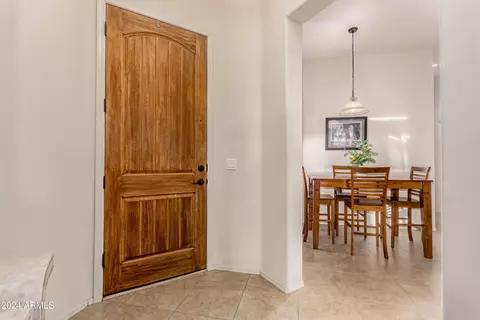 Entry Way - 6202 E Mckellips Rd #141, Mesa, AZ 85215 photo 2 of 2