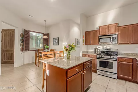Kitchen - 6202 E Mckellips Rd #141, Mesa, AZ 85215 photo 6 of 6