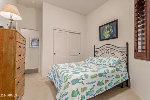 Bedroom - 6202 E Mckellips Rd #141, Mesa, AZ 85215 photo 6 of 9
