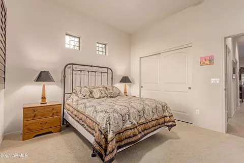 Bedroom - 6202 E Mckellips Rd #141, Mesa, AZ 85215 photo 9 of 9