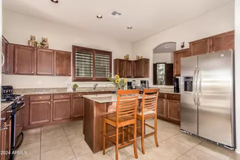 Kitchen - 6202 E Mckellips Rd #141, Mesa, AZ 85215 photo 3 of 6