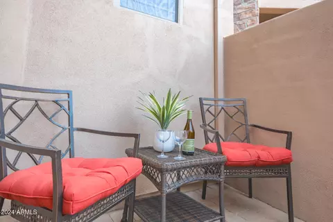 Exterior - 6202 E Mckellips Rd #141, Mesa, AZ 85215 photo 4 of 15