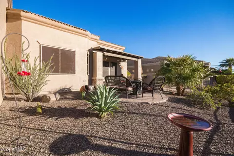 Exterior - 6202 E Mckellips Rd #141, Mesa, AZ 85215 photo 9 of 15