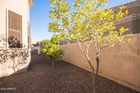 Exterior - 6202 E Mckellips Rd #141, Mesa, AZ 85215 photo 13 of 15