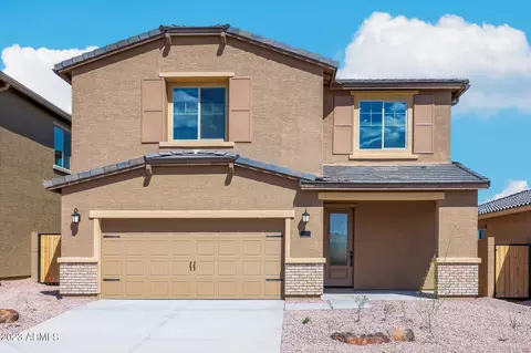 11466 W Arron Dr, Youngtown, AZ 85363