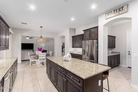 3066 E Kingbird Dr, Gilbert, AZ 85297 photo 13