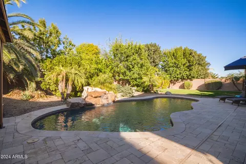 3066 E Kingbird Dr, Gilbert, AZ 85297 photo 35