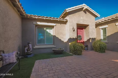 3066 E Kingbird Dr, Gilbert, AZ 85297 photo 3
